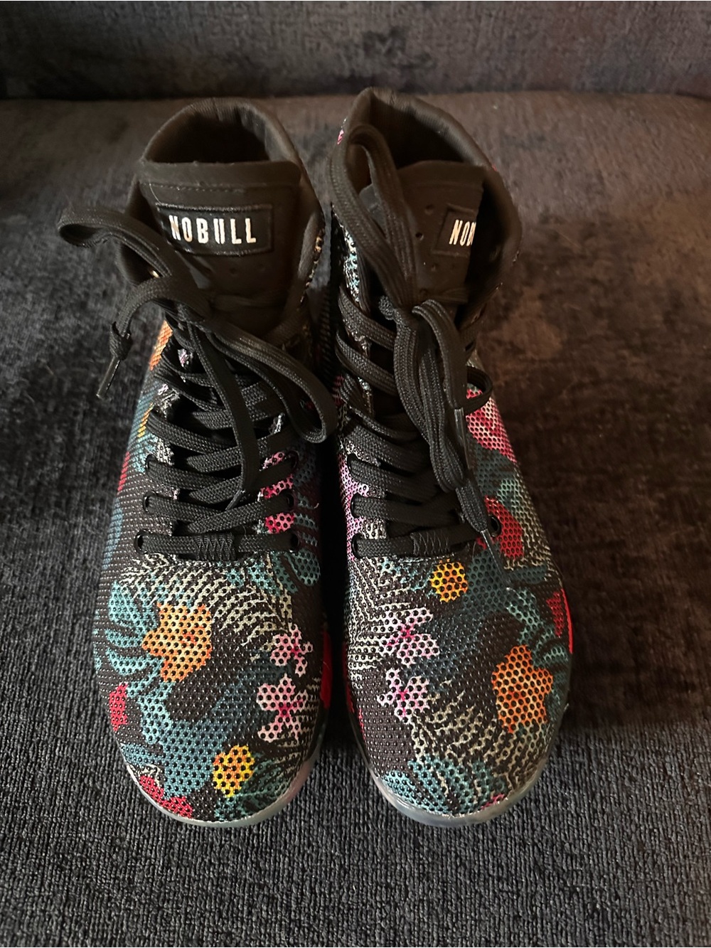 NOBULL Limited Edition Gym/Training Shoes